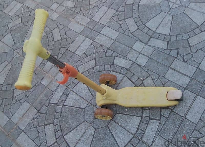 Scooter 1