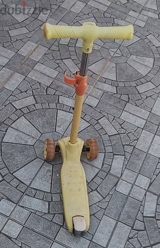 Scooter 2