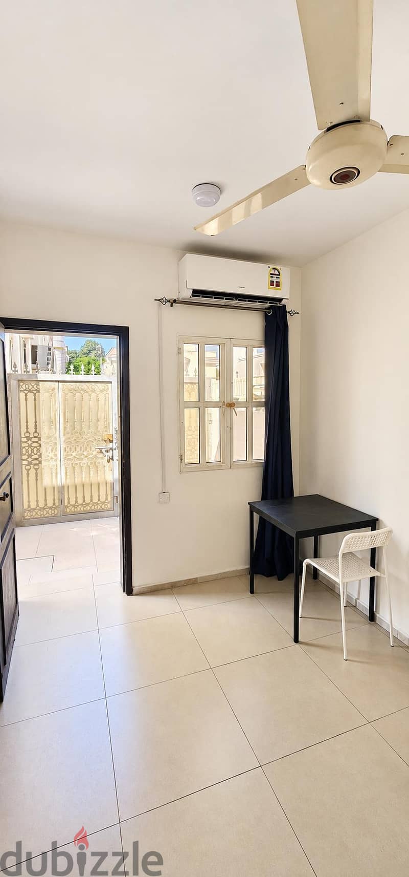 Room attached bathroom shared kitchen. electricity water WiFi included 2