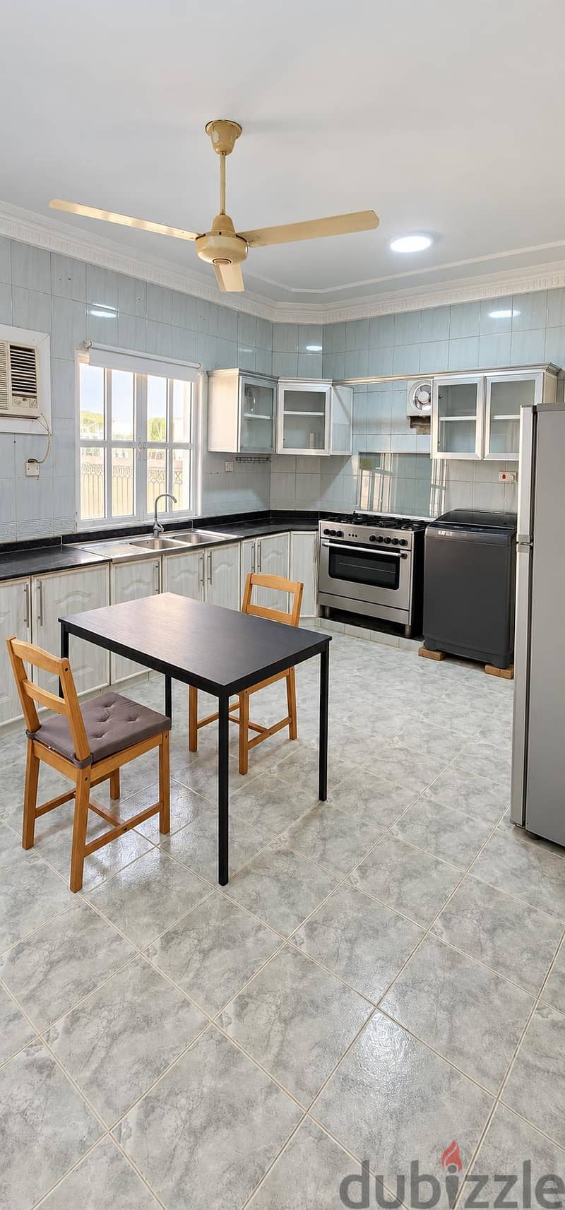 Room attached bathroom shared kitchen. electricity water WiFi included 7