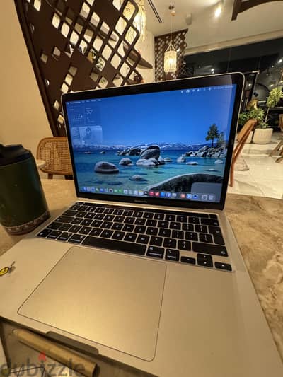 Mac book pro
