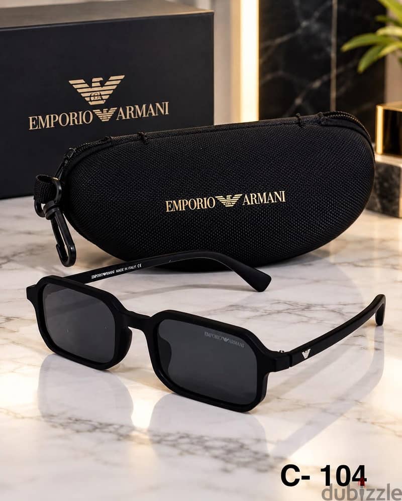 Get 2 Sunglasses for 10omr only with delivery all oman 1