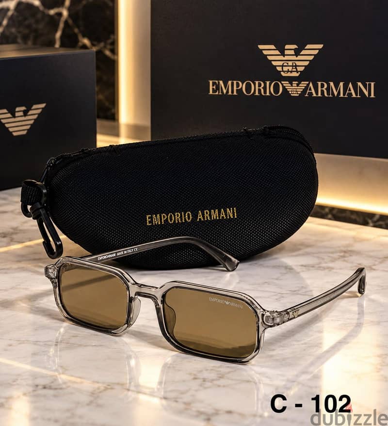 Get 2 Sunglasses for 10omr only with delivery all oman 3
