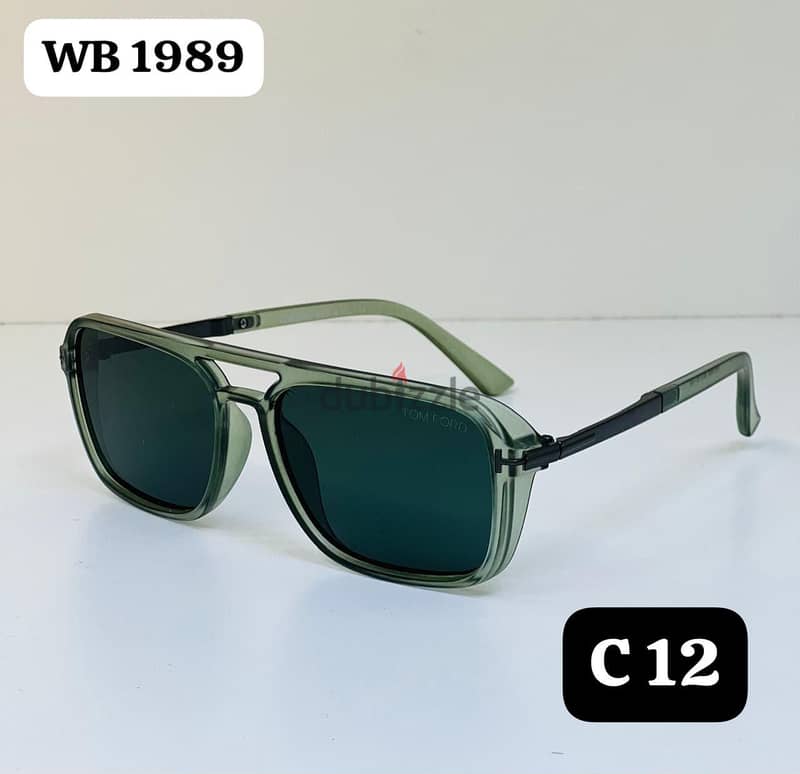 Get 2 Sunglasses for 10omr only with delivery all oman 8