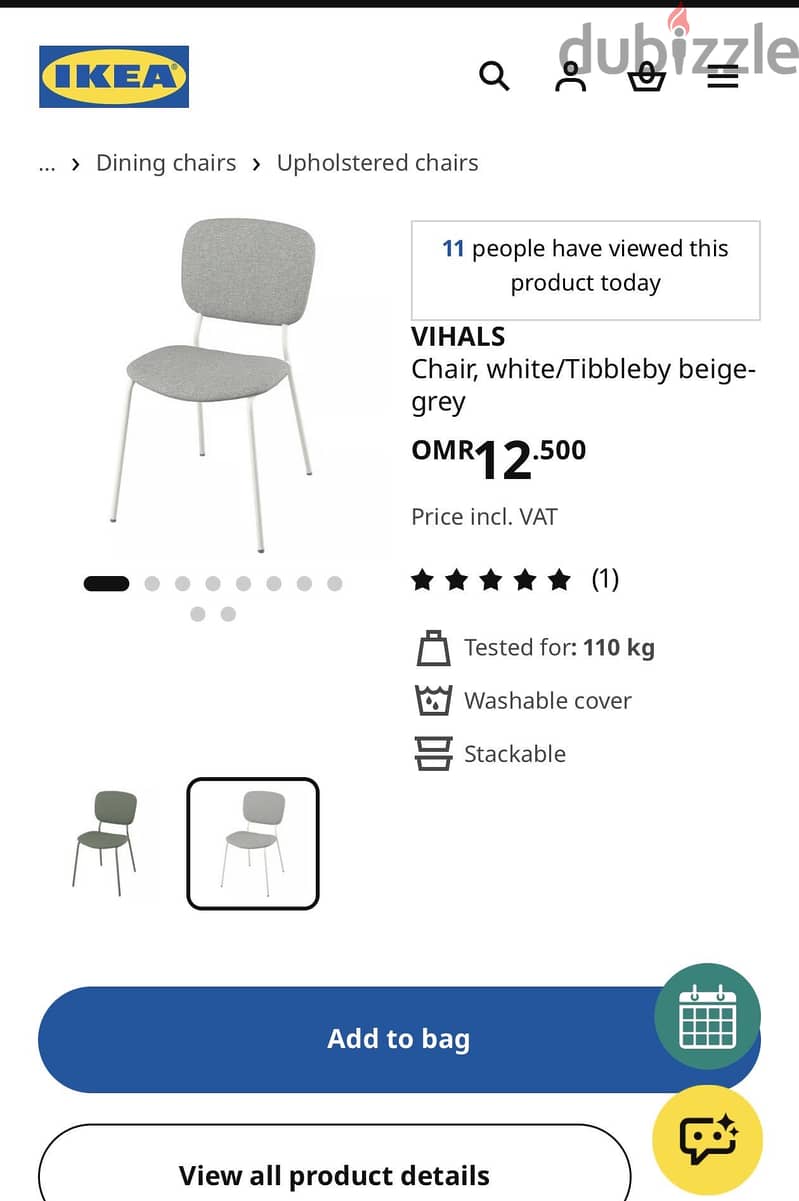 New Dining Table 2