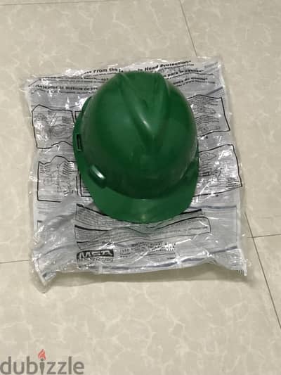 Helmet