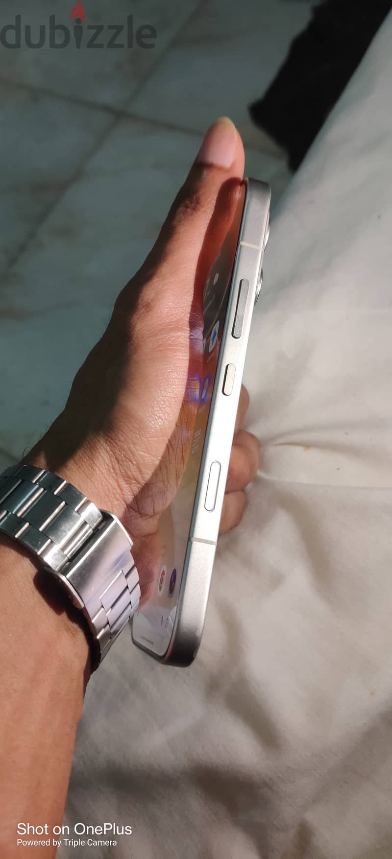HONOR 600 Pro 12+512 GB - Only 2 month use - Gaming phone. No box 3