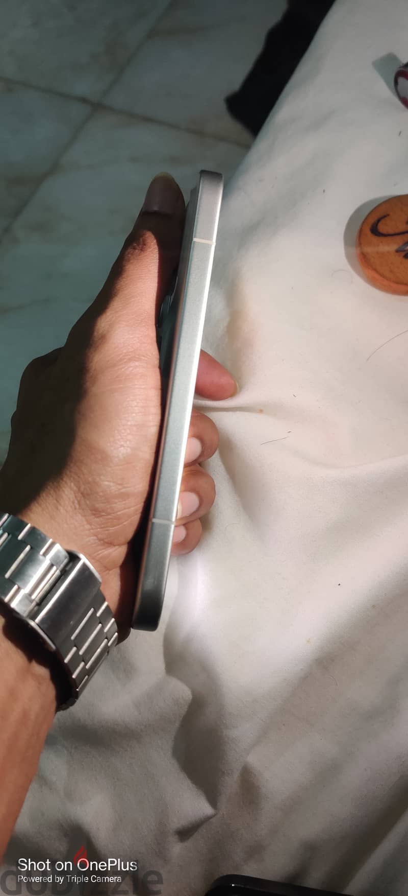 HONOR 600 Pro 12+512 GB - Only 2 month use - Gaming phone. No box 5