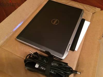 legacy Dell Latitude E6420 / E6430 corporate laptop