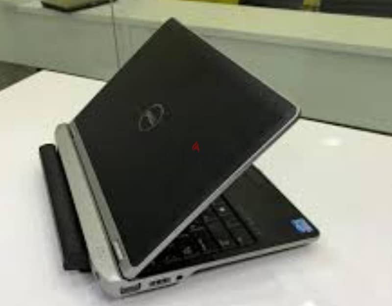 legacy Dell Latitude E6420 / E6430 corporate laptop 1