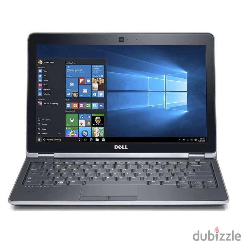 legacy Dell Latitude E6420 / E6430 corporate laptop 3