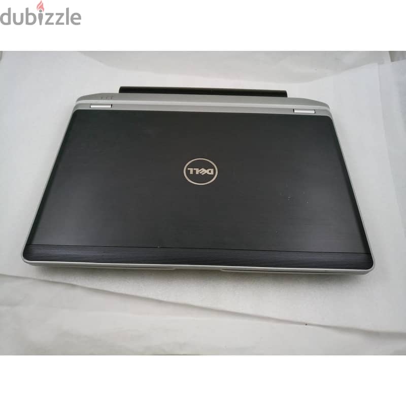 legacy Dell Latitude E6420 / E6430 corporate laptop 4