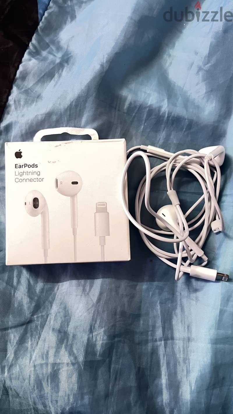 IPHONE APPLE ORIGINAL ERAPHONE 1