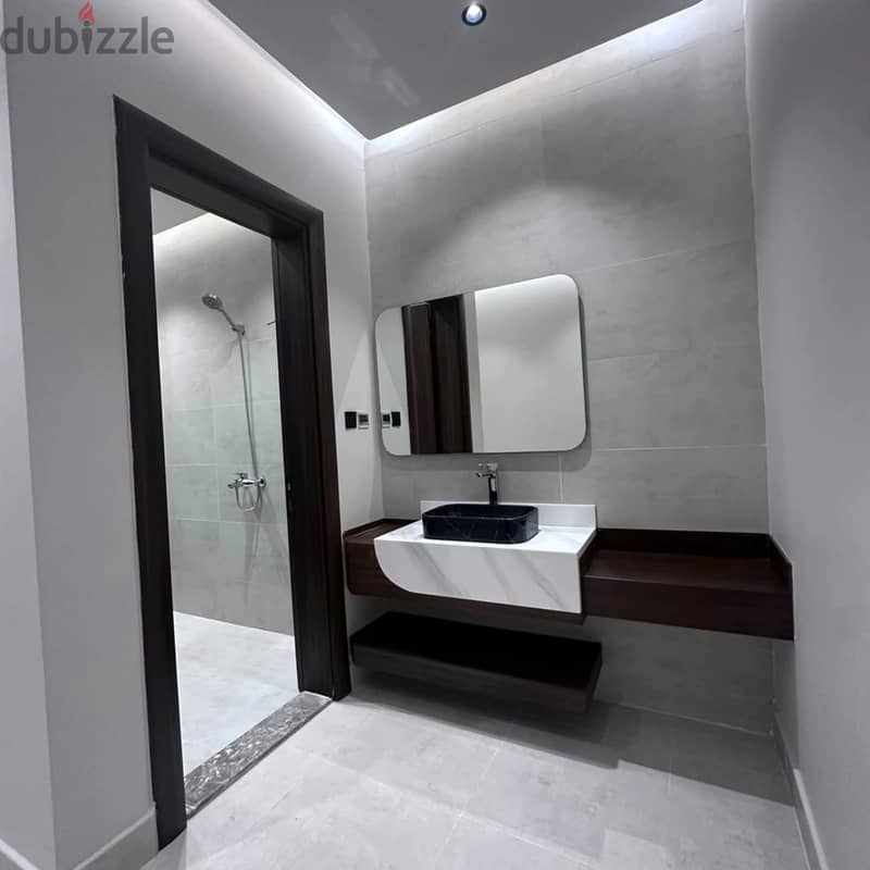 Exotic and Specious Apartment for Rent 5