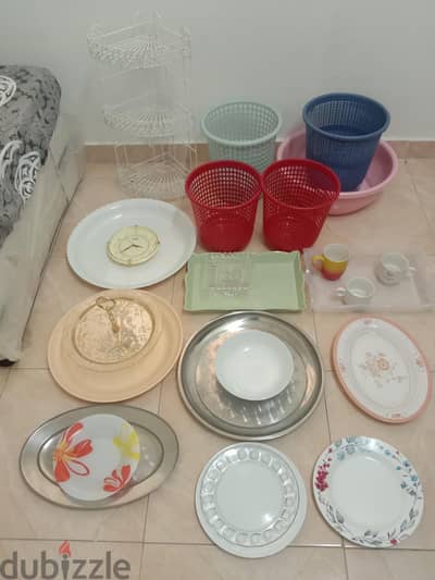 Kitchen Items All Good Condition