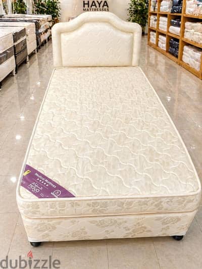 single bed for sale