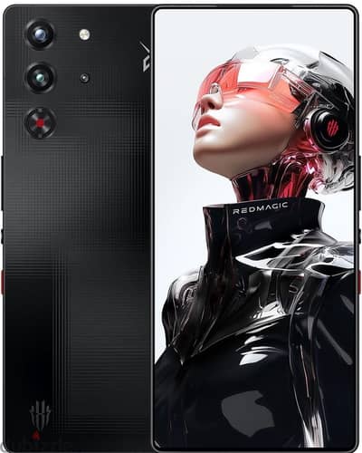REDMAGIC GAMING PHONE  10s pro