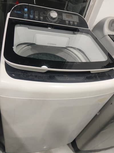 midea Automatic washing machine Available All working conditions good