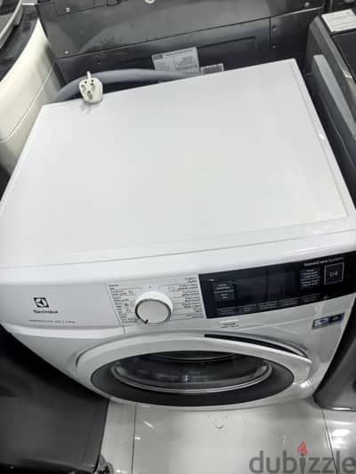 Electrolux 8kg washing machine for sale 76283686