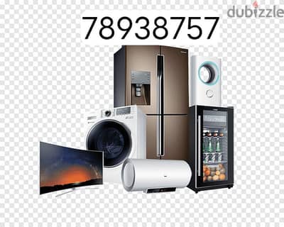 HOME APPLIANCE REPAIR STEP DOOR SERVICE 24/7