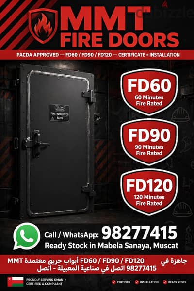 firedoor