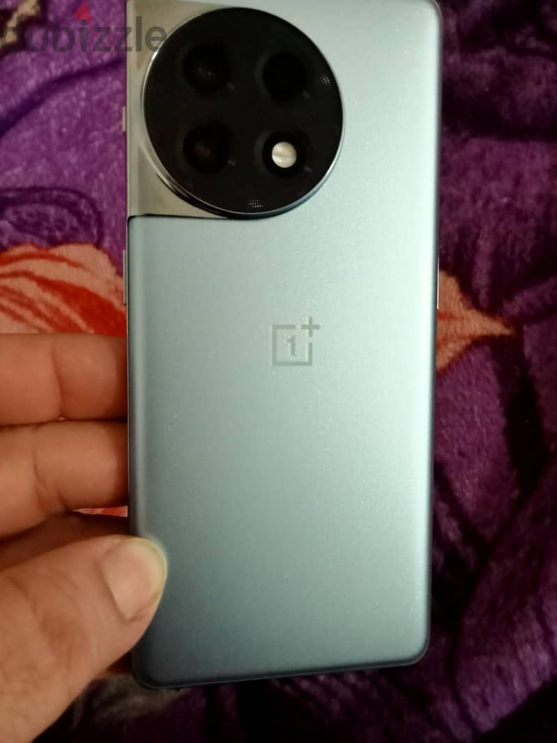 One Plus 11R 5