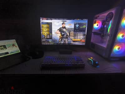 Full Setup