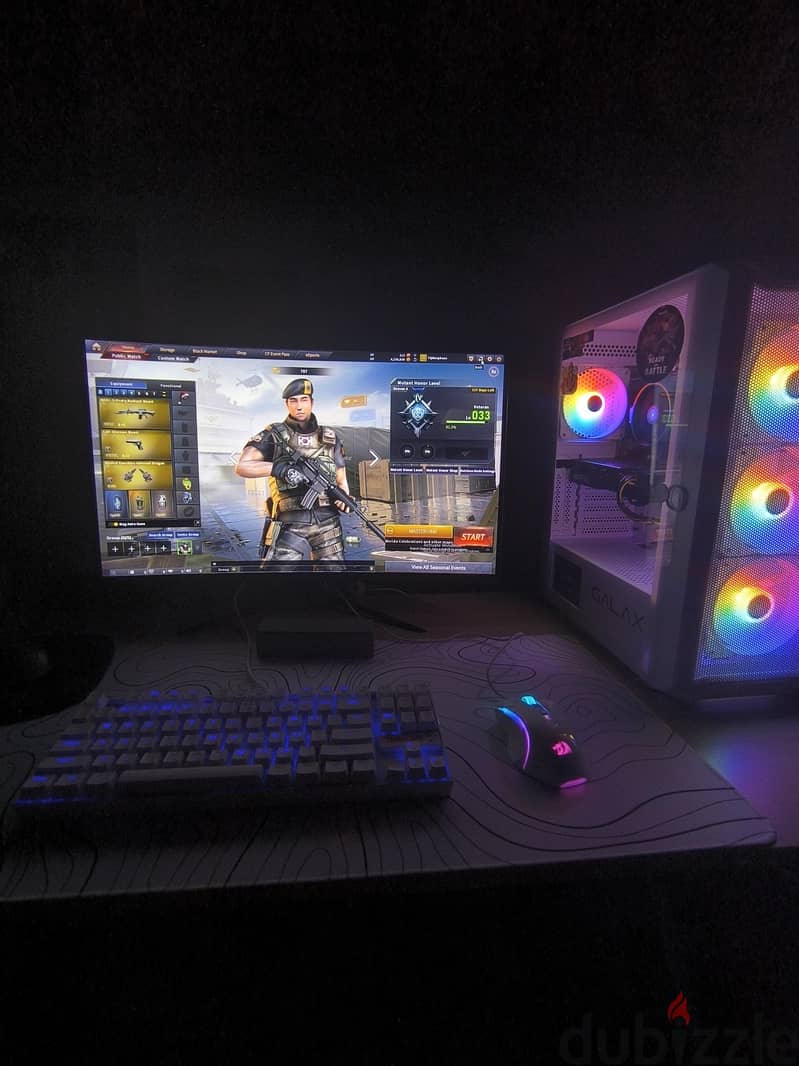 Full Setup 1