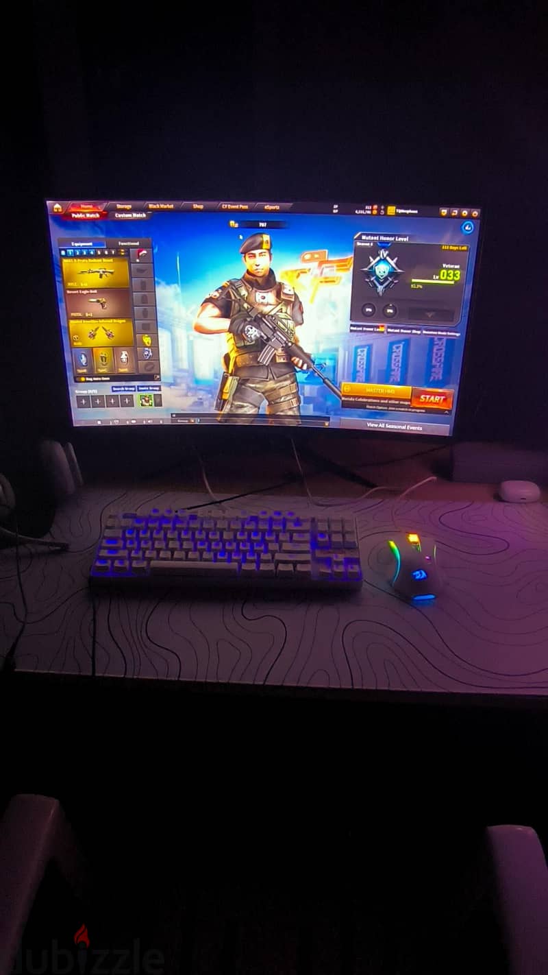 Full Setup 3