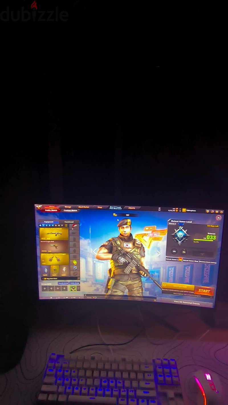 Full Setup 4