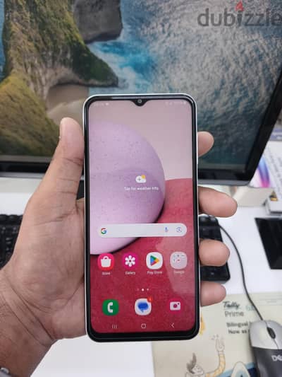 Galaxy A13 4/128gb very good condition