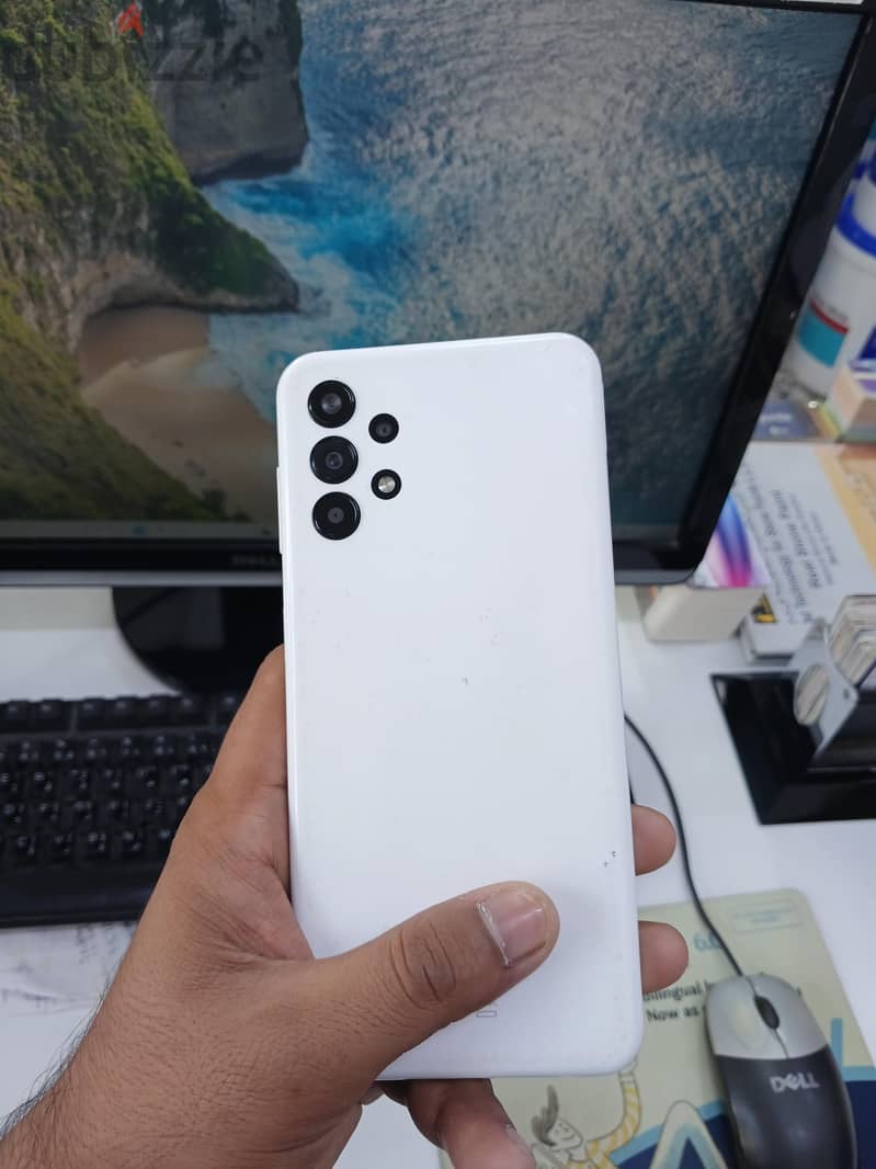 Galaxy A13 4/128gb very good condition 1