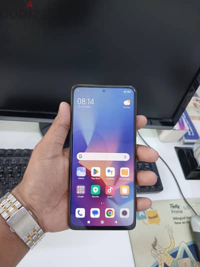 Redmi Note 10 pro 8/128gb full fresh