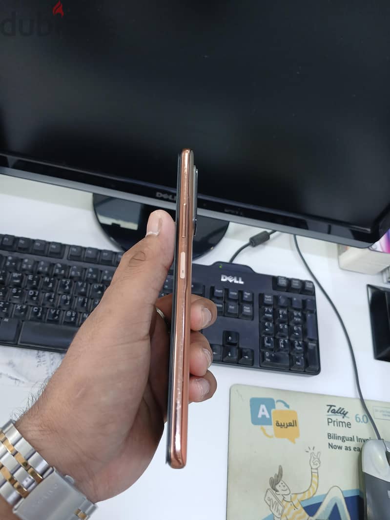 Redmi Note 10 pro 8/128gb full fresh 3