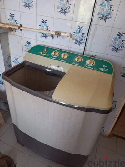 very good condition