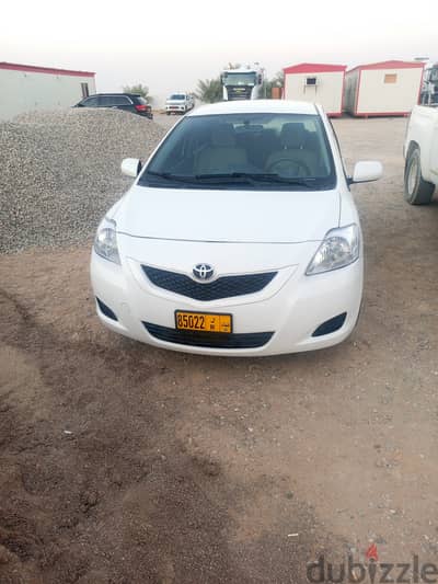 Toyota Corolla 2008