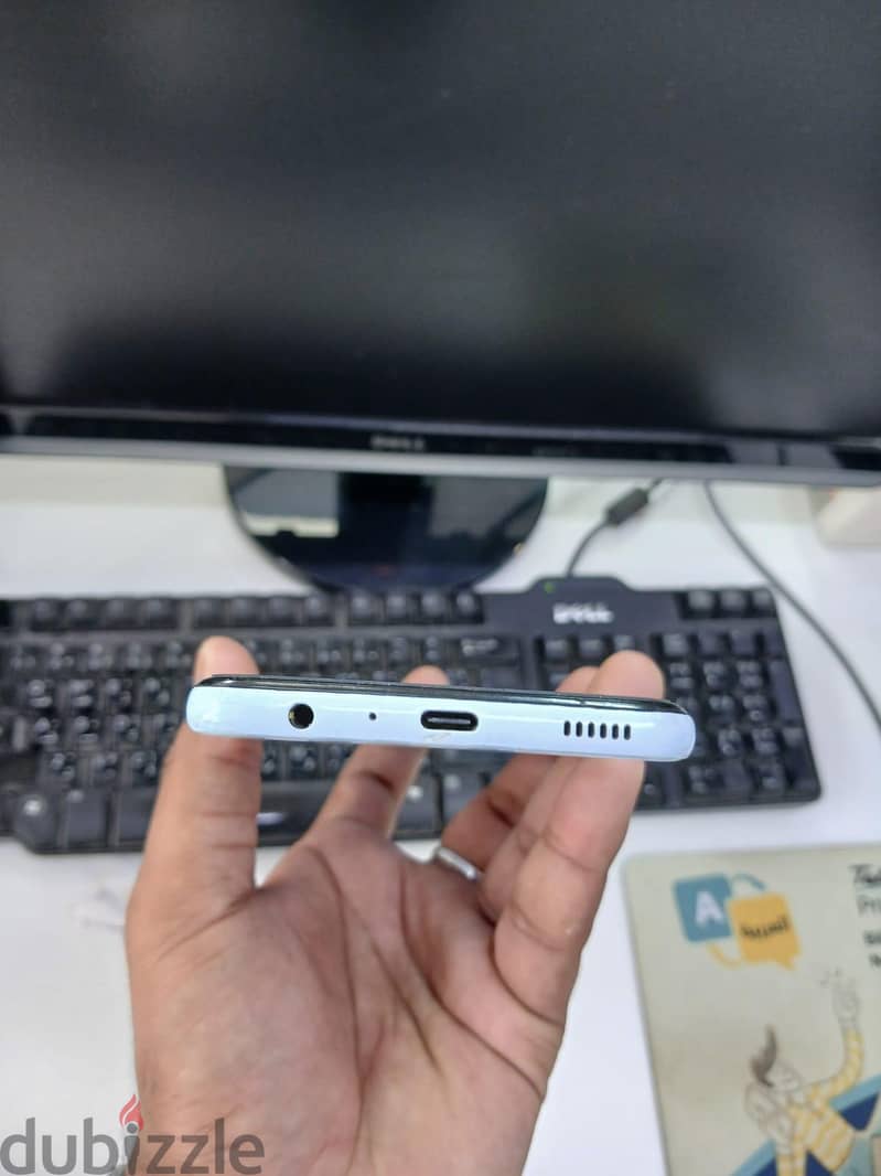 Galaxy A23 6/128gb good condition 2