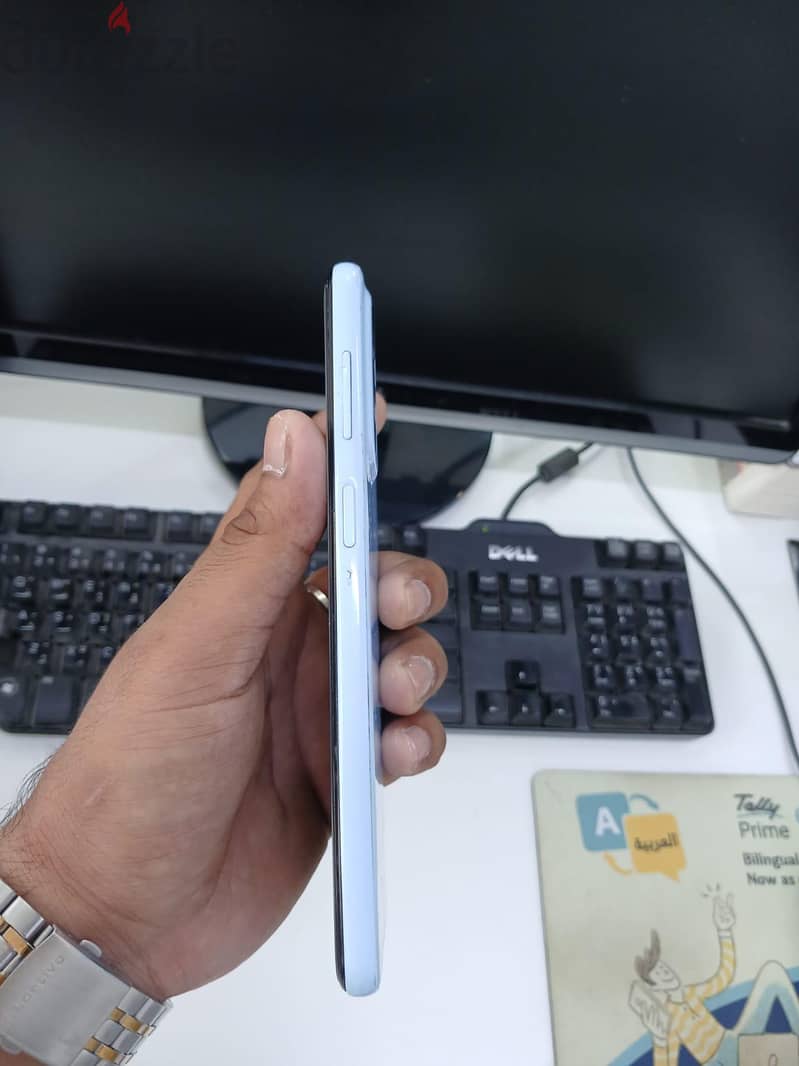 Galaxy A23 6/128gb good condition 3