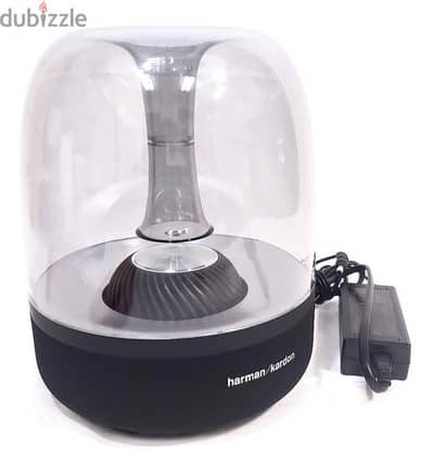 Harman kardan aura studio