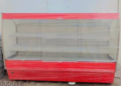 vegetable Refrigerator for sale 500ro +96890180100