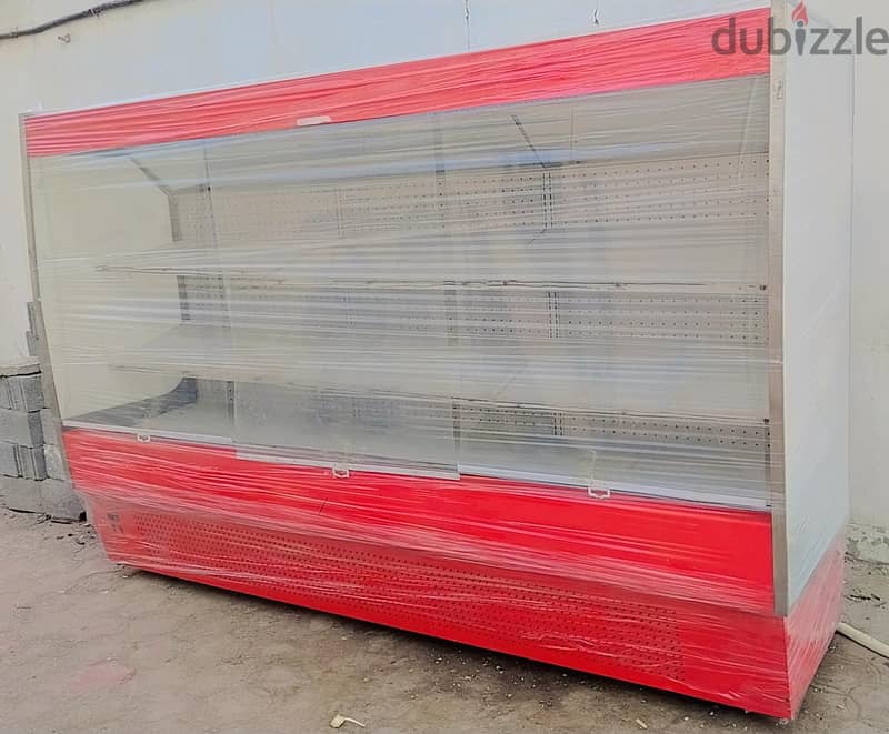 vegetable Refrigerator for sale 500ro +96890180100 2