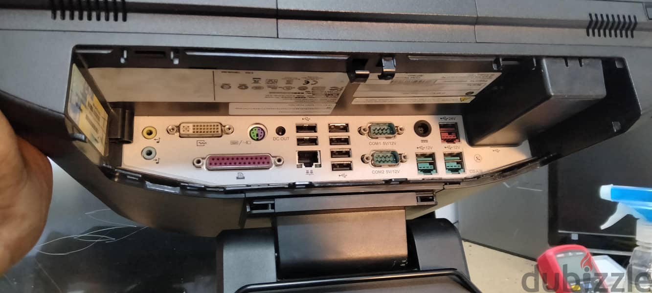 hp printer good quality 3