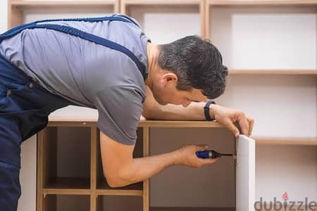 carpenter/furniture,IKEA fix repair/curtain,TV fix in wall/drilling