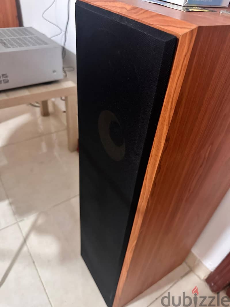 Home Theatre system available 1