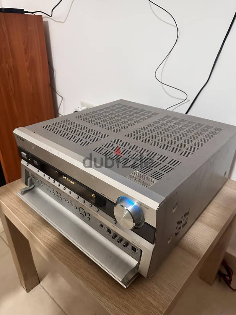 Home Theatre system available 3