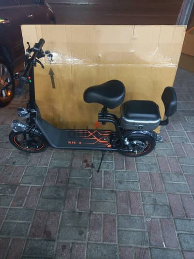 electric scooty size 14 My WhatsApp 97658846