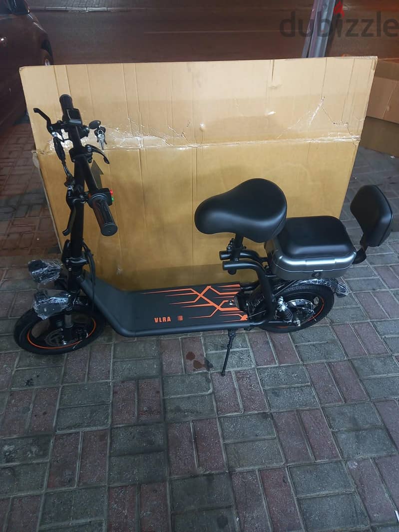 electric scooty size 14 My WhatsApp 97658846 2