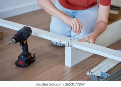 almost every type furniture bed wardrobe chair sofa fix repair