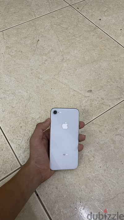 Apple - iPhone 8