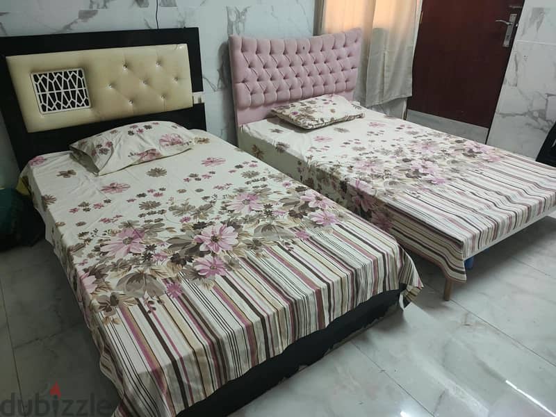 studio for rent in alkhwier 13